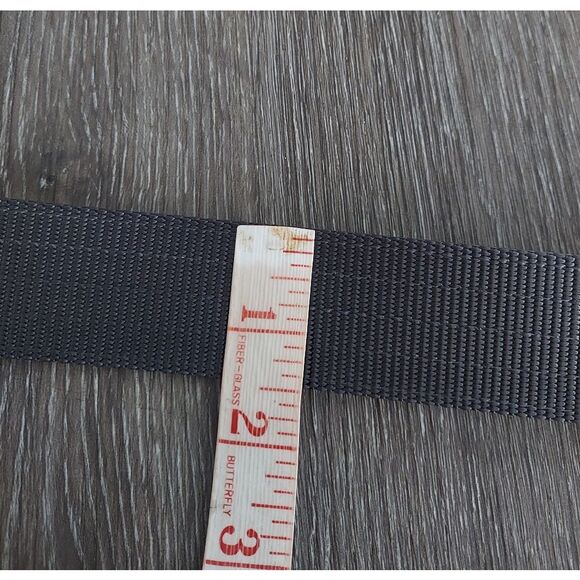 5.11 TACTICAL 1.5” TRAINER BELT LARGE - Picture 6 of 6